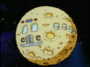 The Magic Space Bus (moon)