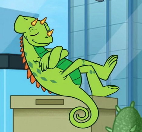 Liz The Magic School Bus Wiki Fandom