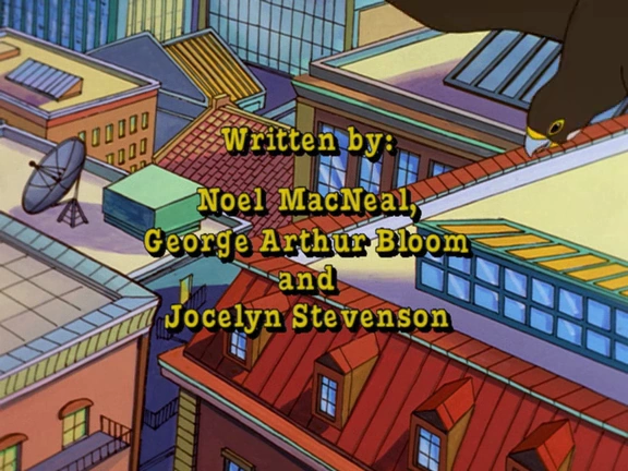 In the City/Gallery | The Magic School Bus + Rides Again Wiki | Fandom