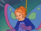 Ms. Frizzle