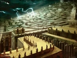 Labirinto di Ith (Maze of Ith)