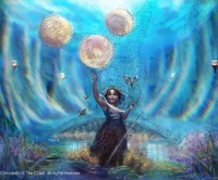 "Quando impari a leggere le maree del destino, è facile cogliere i risultati che desideri