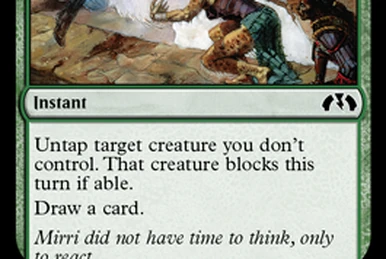 Magic The Gathering - Early Harvest - Raccolto di Primizie