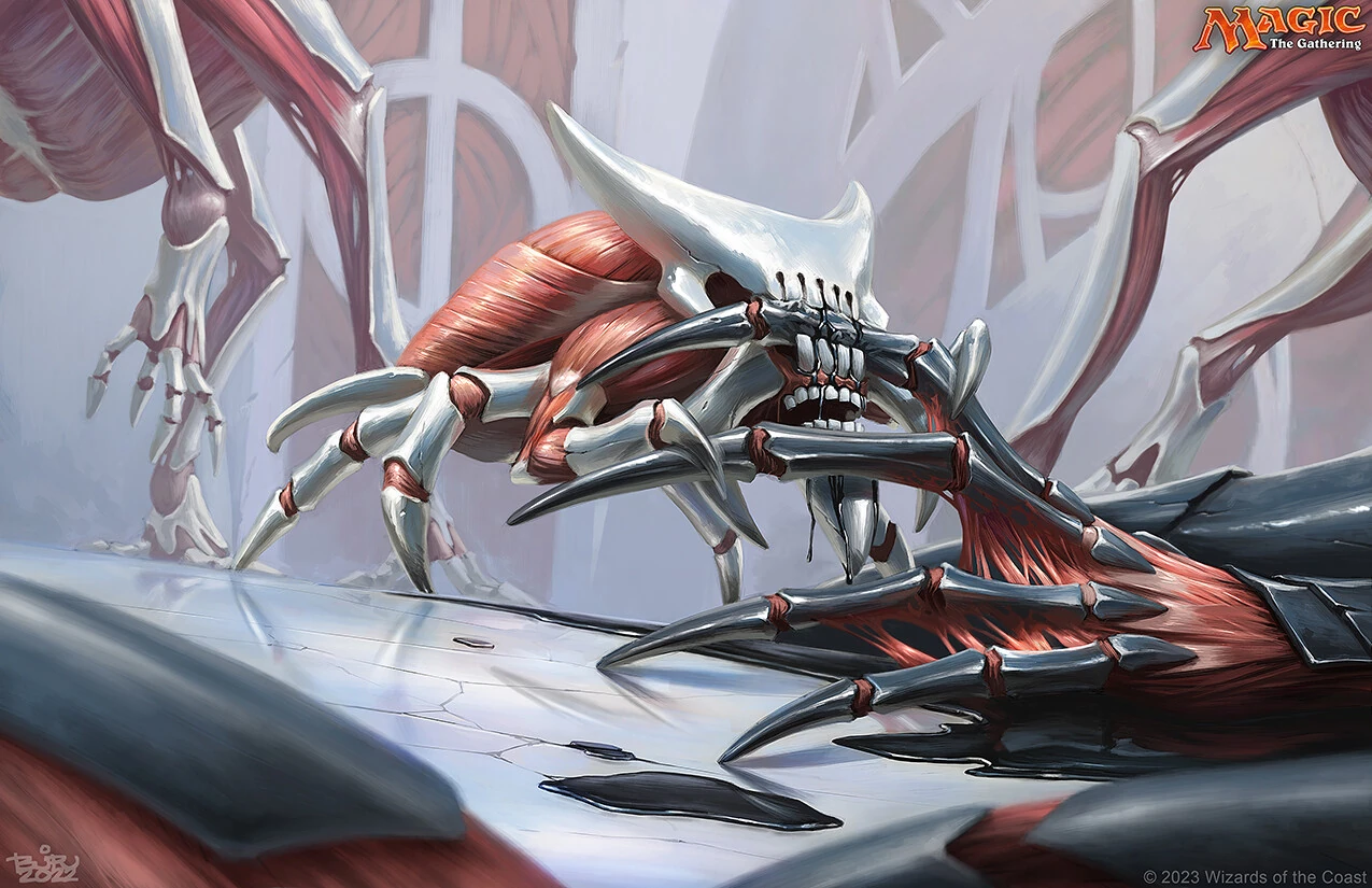 Skrelv | Magic: the Gathering Wiki | Fandom, image size:1275x825