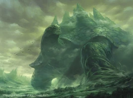 Meandering TowershellART1