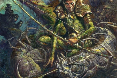 Magic The Gathering: Ice Age Ninnolo di Urza Urza's Bauble