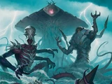 Titani Eldrazi