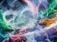 Maelstrom PulseBLCART1