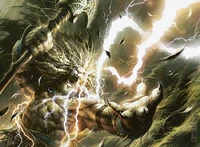 Lightning HelixDDHART1