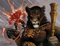 Planeswalker's FuryART1