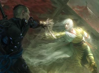 Planar DisruptionART1