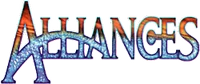 Alleanze Logo