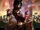 Colei Che Va per Vie Segrete (Walker of Secret Ways)