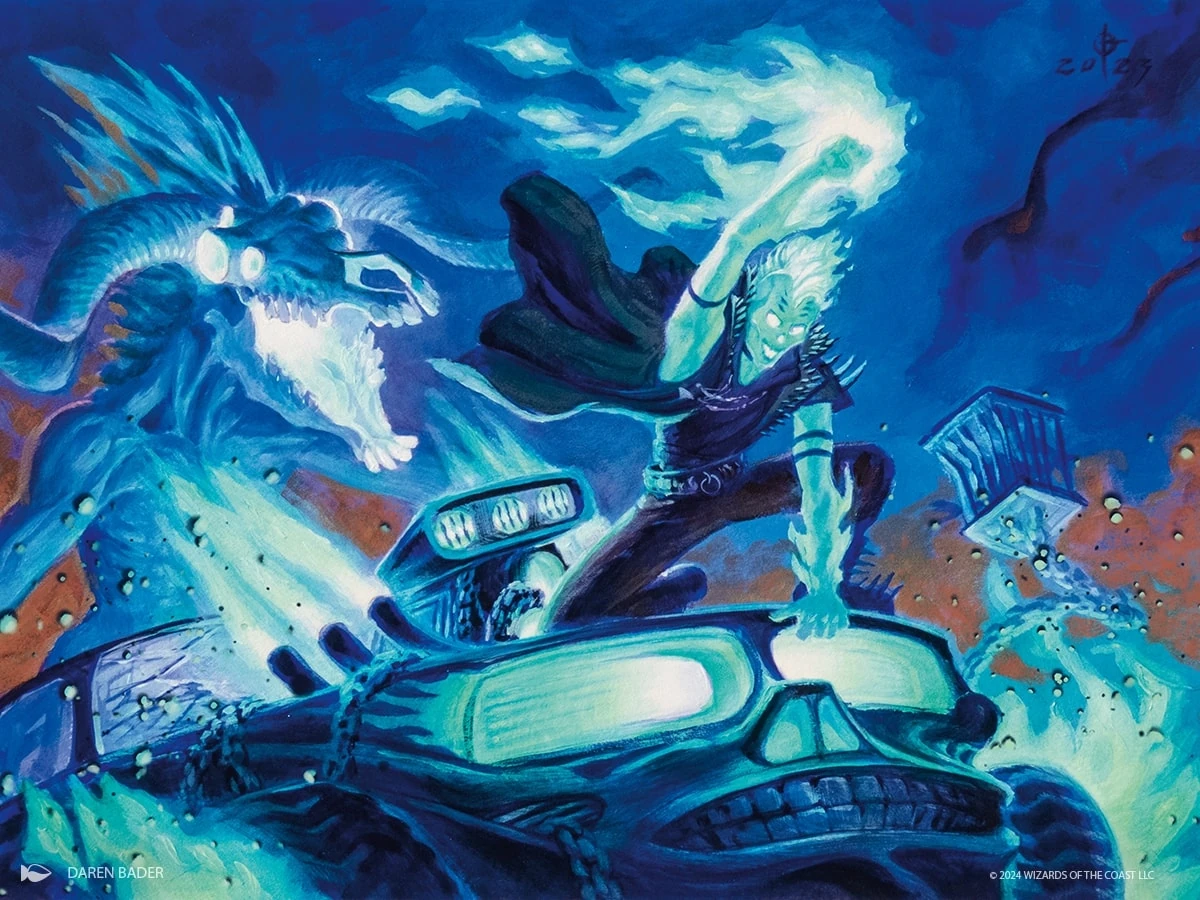 Winter | Magic: the Gathering Wiki | Fandom