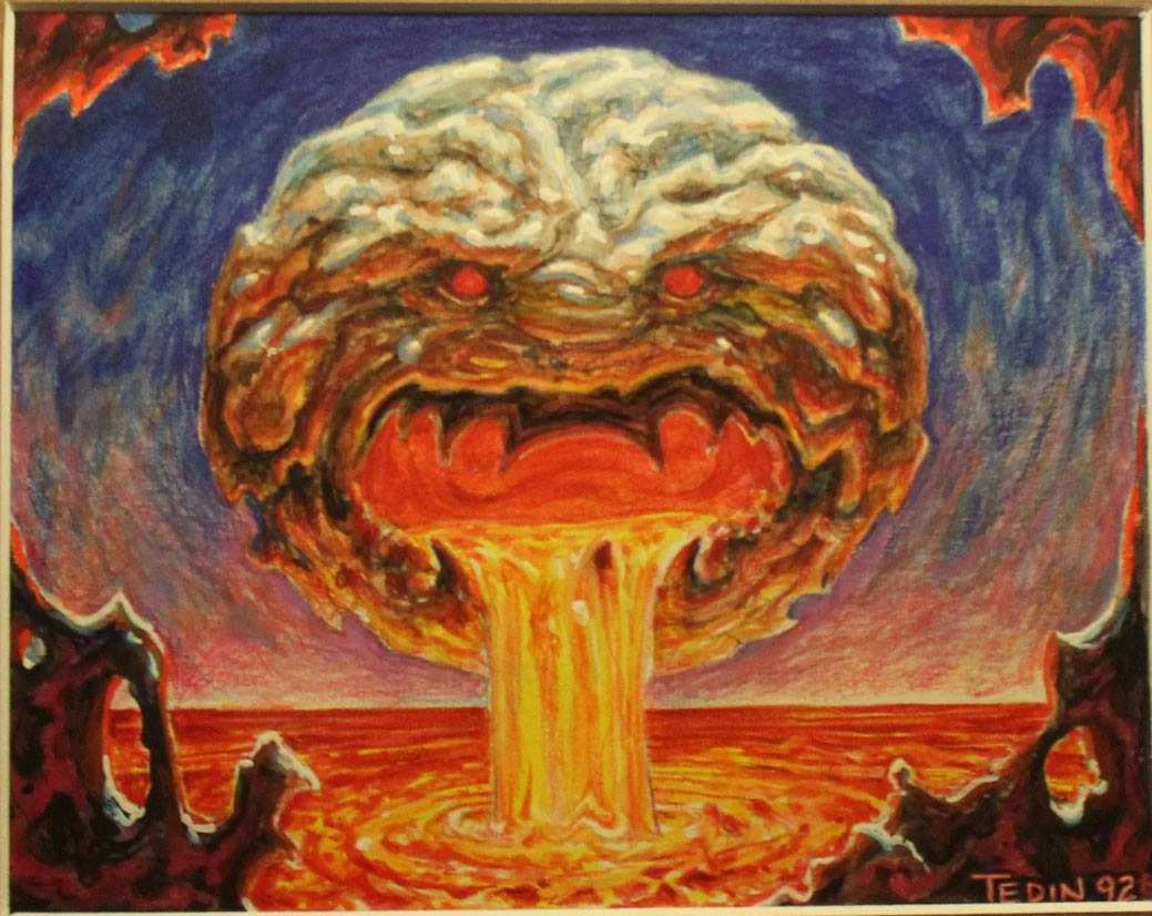 Chaos Orb Magic the Gathering Wiki Fandom