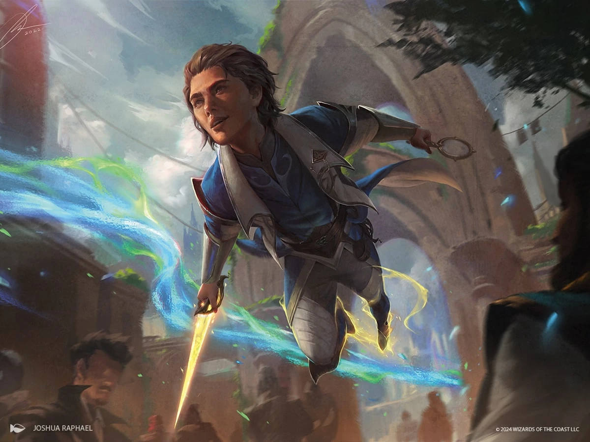 Kellan | Magic: the Gathering Wiki | Fandom