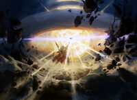 Urza's Ruinous BlastART2