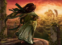 Mayael's AriaART1