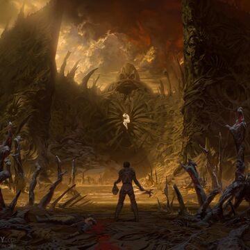 Yawgmoth Magic The Gathering Wiki Fandom