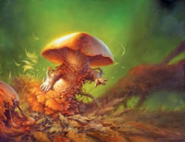 Deathbonnet SproutART1