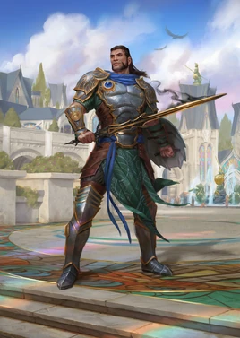 Gideon BlackbladeART3-0