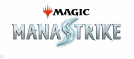 Mana Strike logo