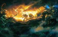 Invasion of AlaraART1