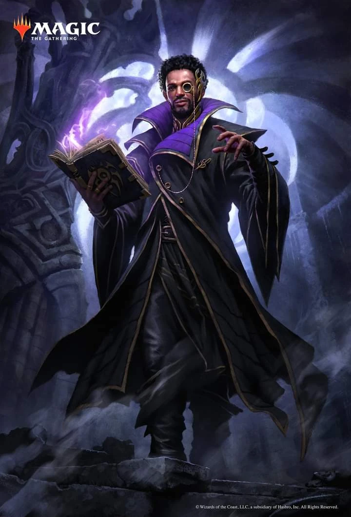 Professor Plum Magic the Gathering Wiki Fandom