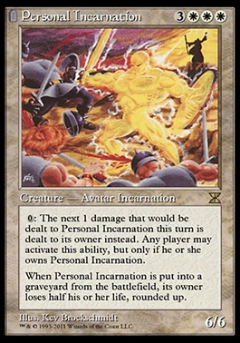 Magic: The Gathering - Forbidden Orchard - Frutteto Proibito - Champions of Kamigawa