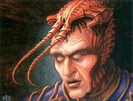 Transmogrifying LicidART1