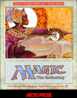 MTG Microprose