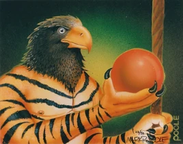 Natural SelectionART1