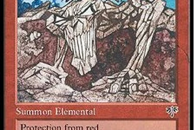 Magic Subterranean Scout - Esploratore Sotterraneo - [ORI] [NM