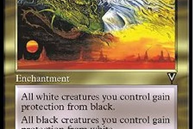 Magic: The Gathering - Paupers' Cage - Gabbia Dei Poveri - Set Mirage (MIR) | Carta Rara