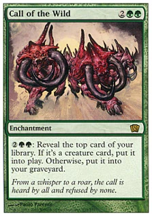 Magic the Gathering Hollow Dogs - Cani Cavi - [7ED] [NM] 291528222 2903