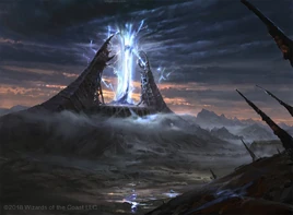 Cabal StrongholdART1
