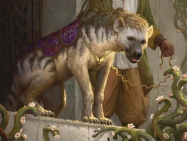 Trusty CompanionART1