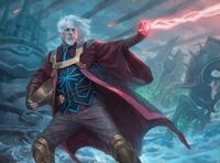 Urza, Lord ProtectorART1