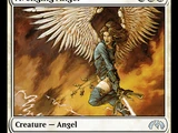 Angelo Vendicatore (Avenging Angel)