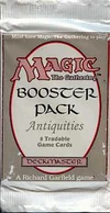 Booster packAQ