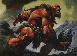 Bloodrock CyclopsART1