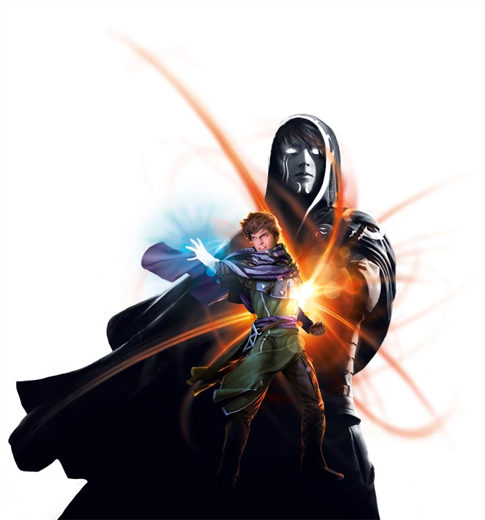 Magic Origins | Magic: the Gathering Wiki | Fandom