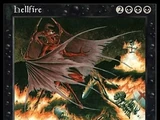 Fuoco Infernale (Hellfire)