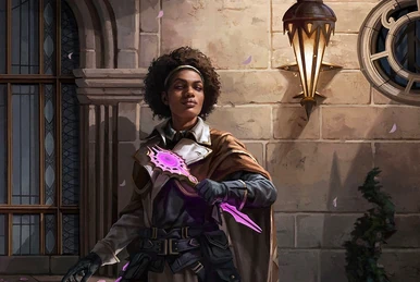 Geier Reach Sanitarium | Adventures in the Forgotten Realms Commander Decks | Commander | Card