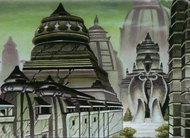 Darksteel GarrisonART1