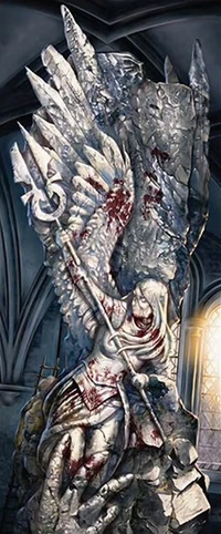 La Creazione di Avacyn.