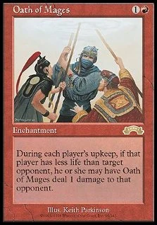 Magic The Gathering: Oath of the Gatewatch Giuramento di Gideon