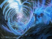 Ugin's NexusART1