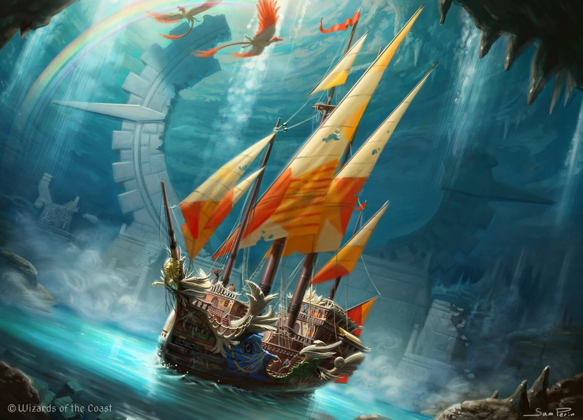 Indomita | Magic: the Gathering Wiki | Fandom