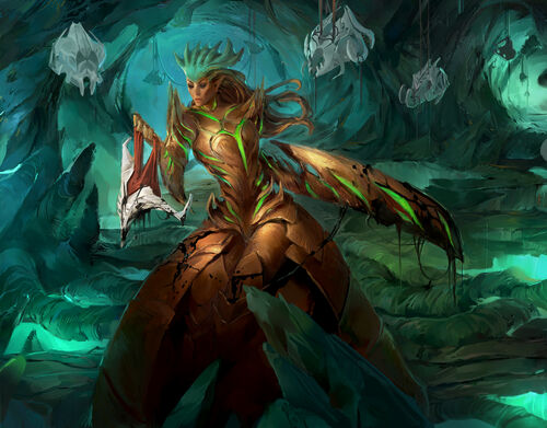 Glissa SunslayerART1